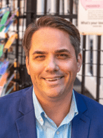 Kris Fair